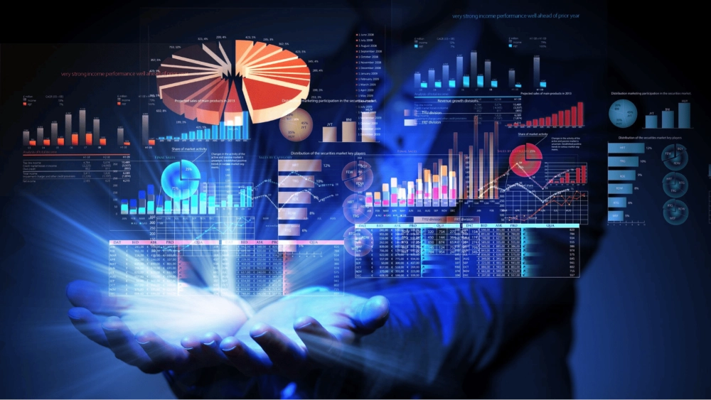 Dữ liệu lớn (Big Data)